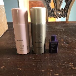Kevin Murphy items.